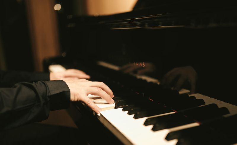 ピアノ ユーチュー バー ランキング